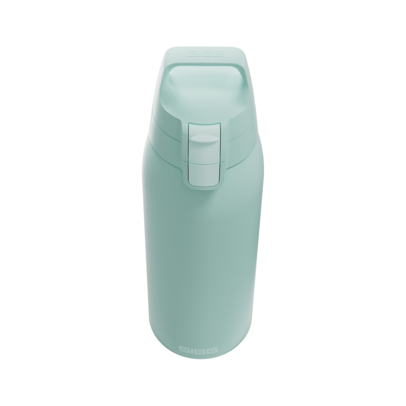SIGG Shield One Milky Blue juomapullo 1,0 L