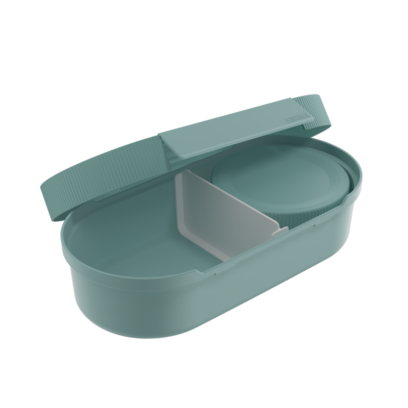 SIGG Lumo Lunchbox eväsrasia L Morning Blue