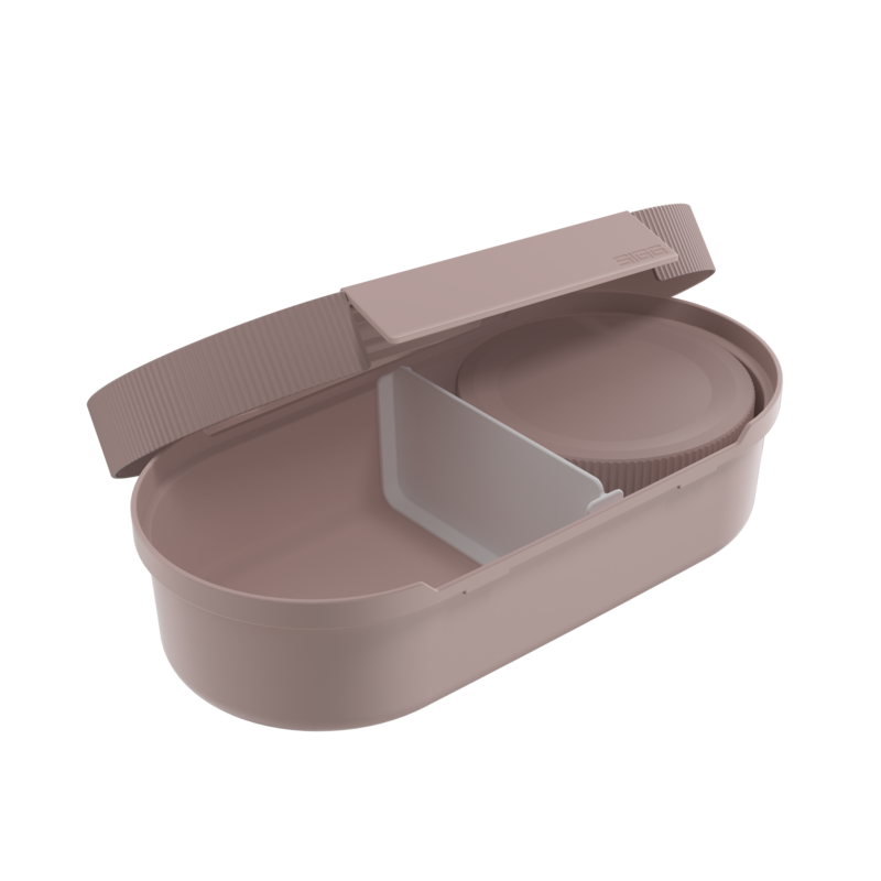 SIGG Lumo Lunchbox L eväsrasia Dusk