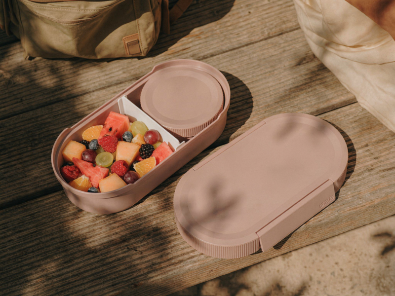 SIGG Lumo Lunchbox L eväsrasia Dusk