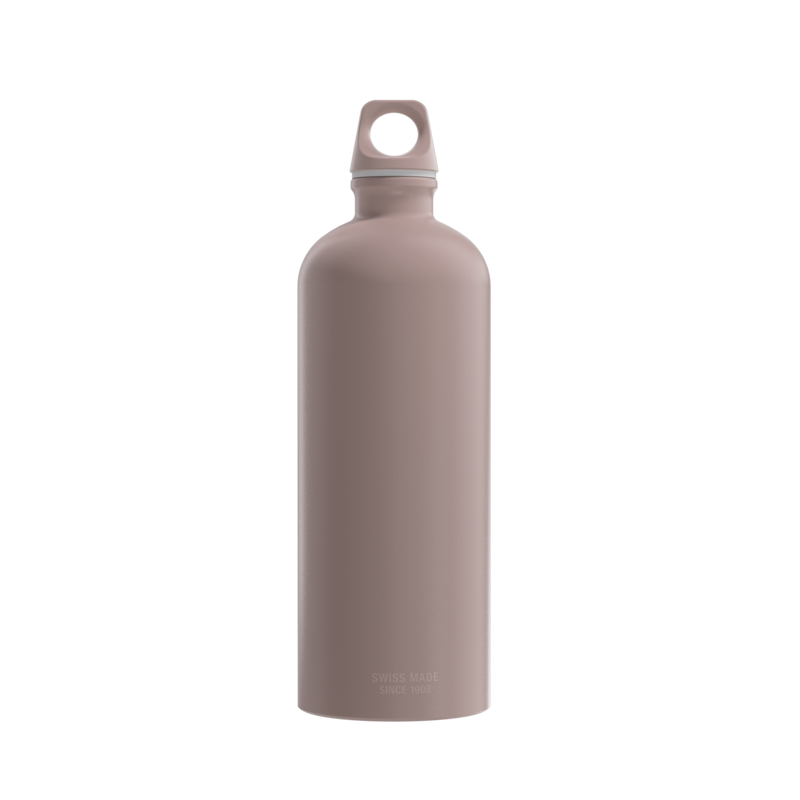 SIGG Traveller juomapullo Dusk 1,0 L