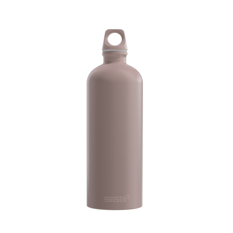 SIGG Traveller juomapullo Dusk 1,0 L