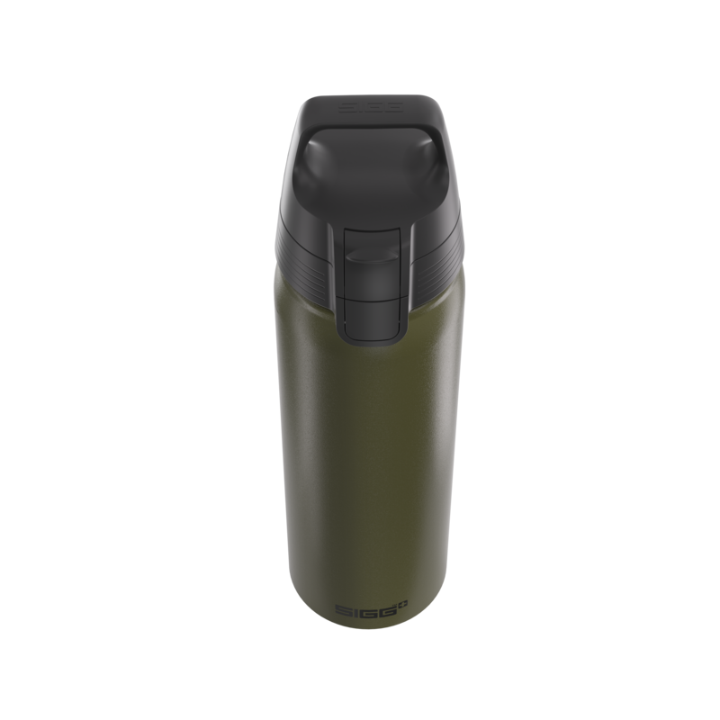 SIGG WMB One juomapullo Roasted Green 0,75 L