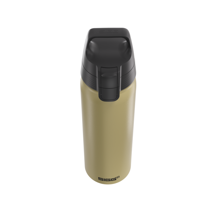 SIGG WMB One juomapullo Caramel Sand 0,75 L