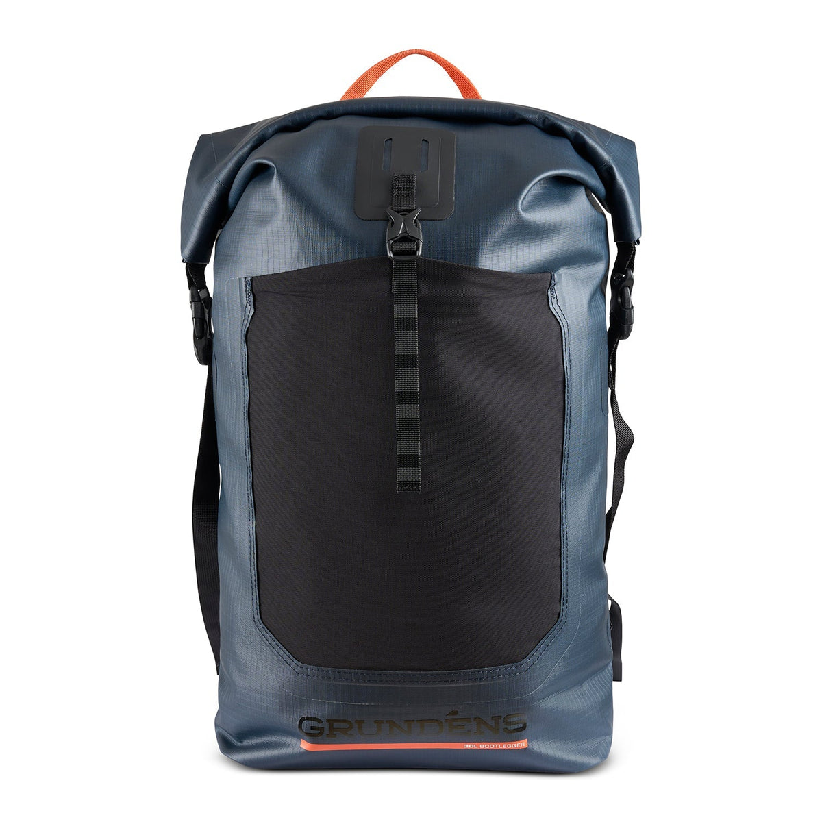 Bootlegger Roll Top Backpack 30L