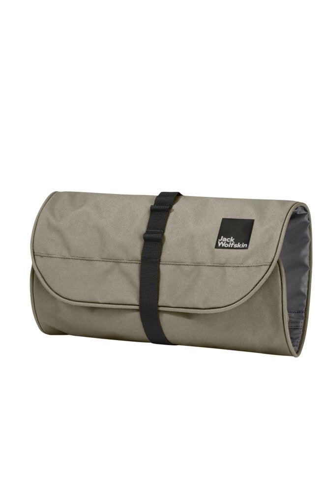Jack Wolfskin Konya Waschsalon toilettilaukku, stone