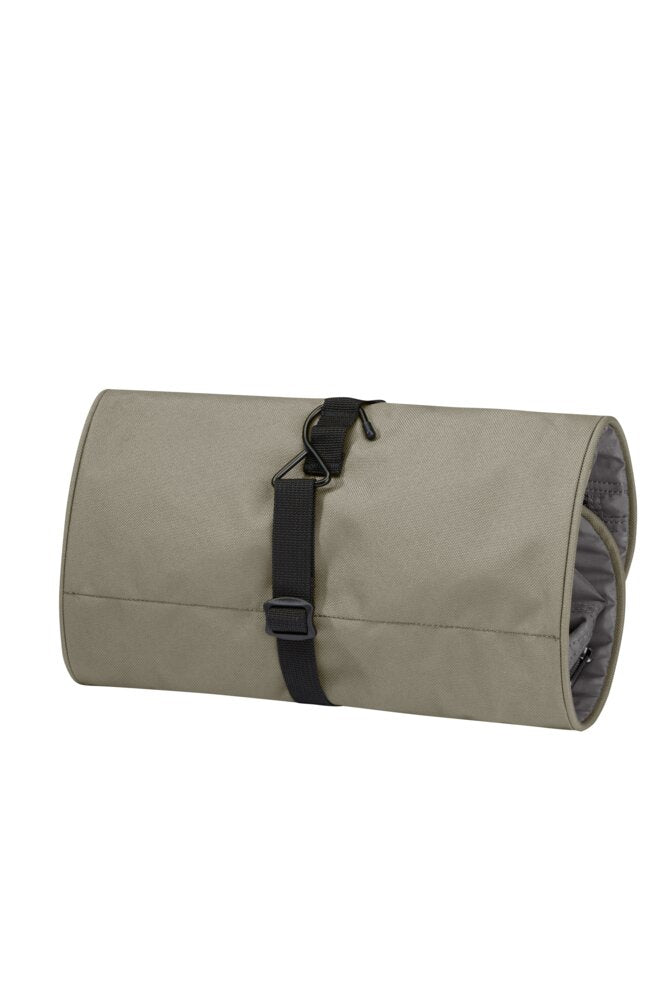 Jack Wolfskin Konya Waschsalon toilettilaukku, stone