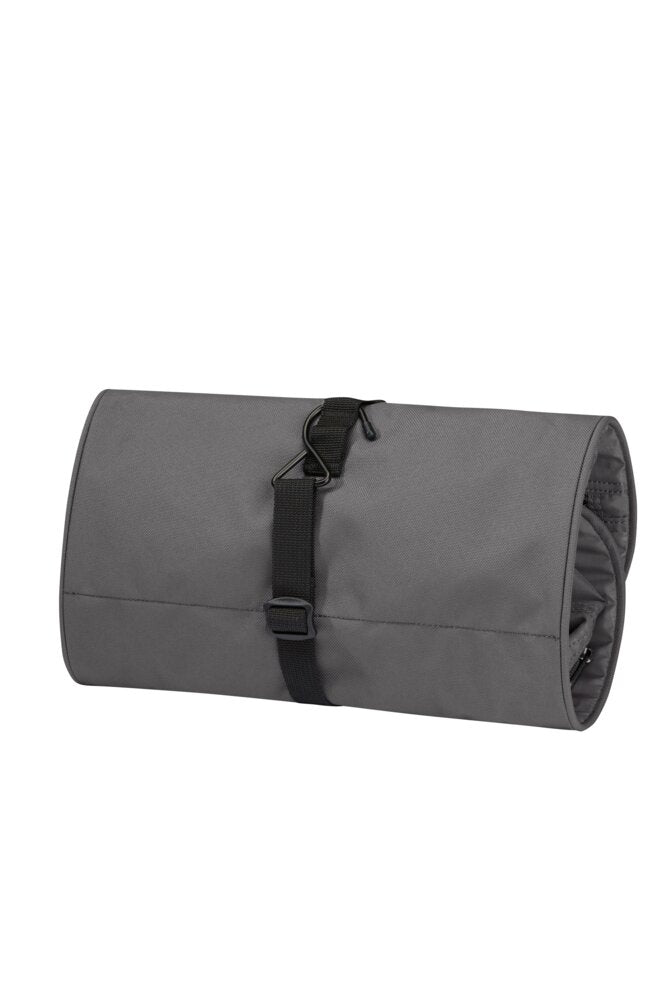 Jack Wolfskin Konya Waschsalon toilettilaukku, slate