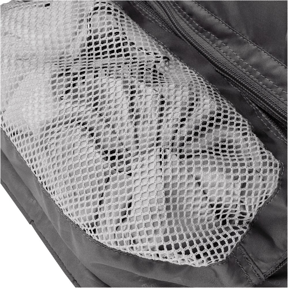 Jack Wolfskin Konya Waschsalon toilettilaukku, slate