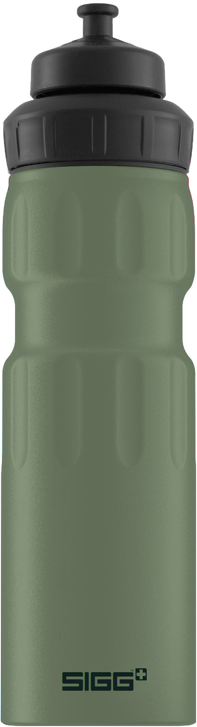 SIGG WMB Sports Leaf G. Touch 0,75 L