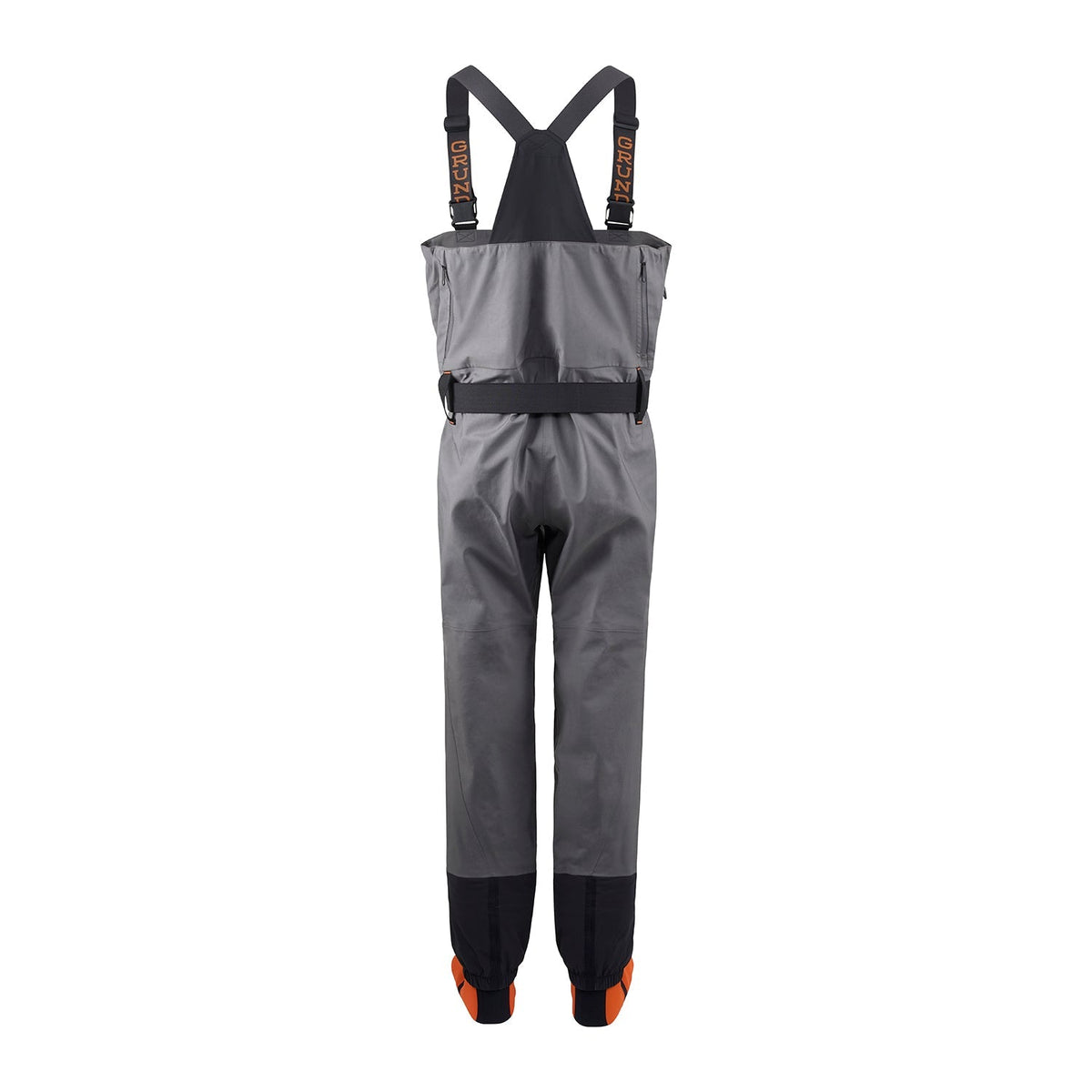 Men's Vector Zip Stockingfoot kahluuhousut