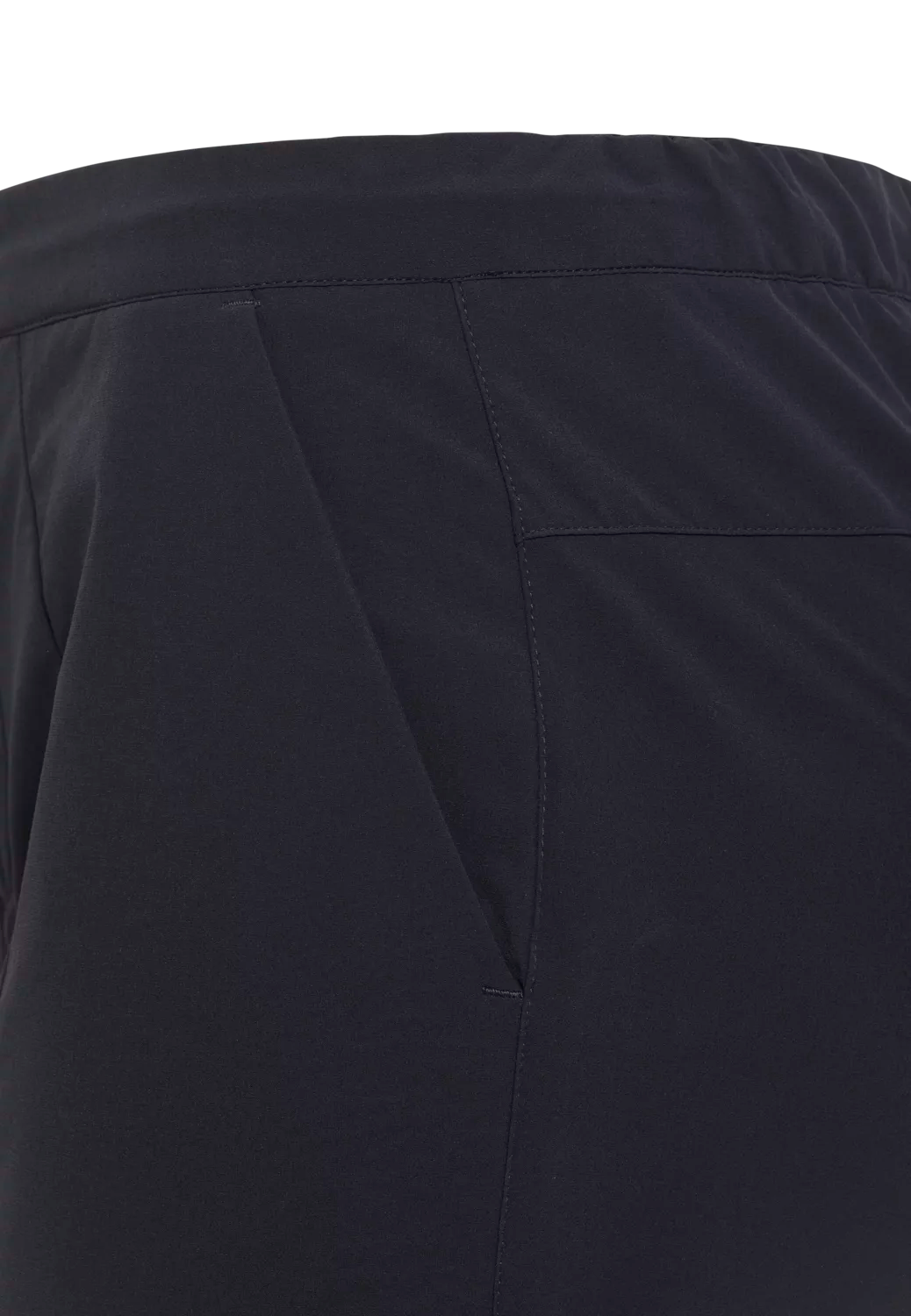 Jack Wolfskin Miesten Newport ulkoiluhousut