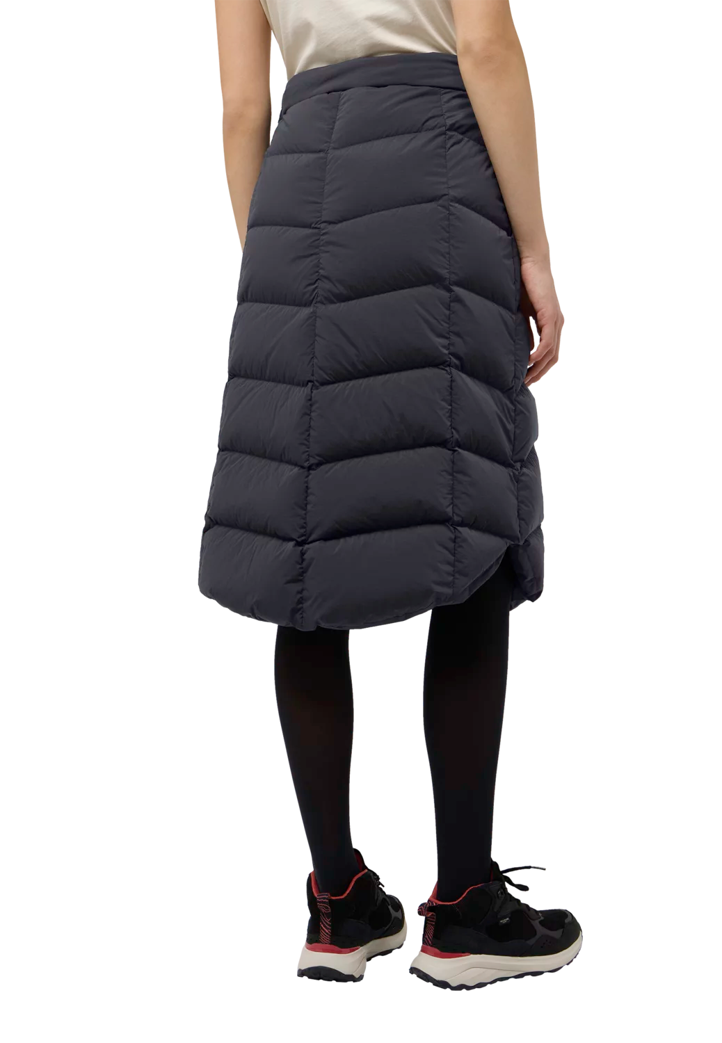 Jack Wolfskin Naisten Morgentau Toppahame