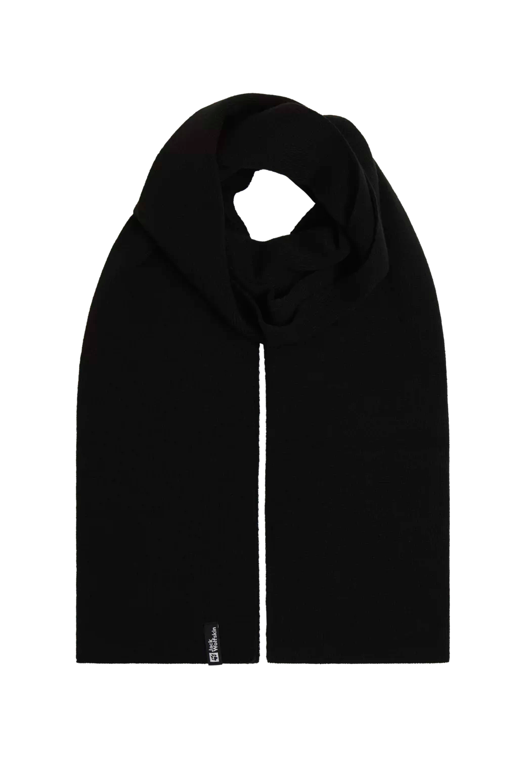 Jack Wolfskin Rib Scarf Kaulahuivi