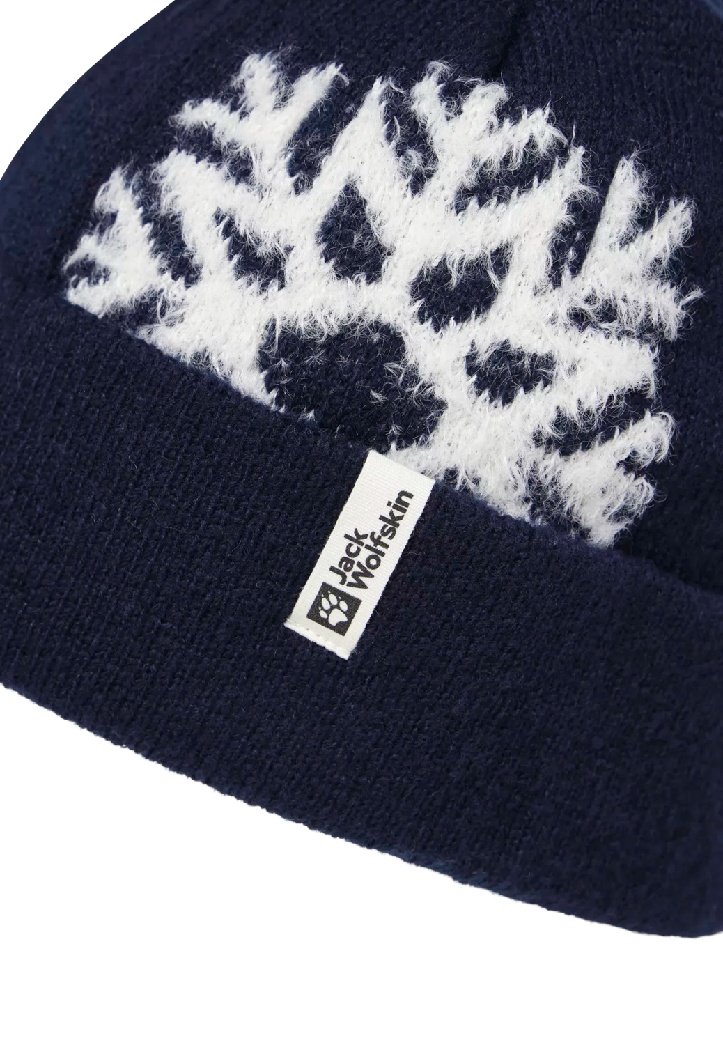 Jack Wolfskin Lasten Palaja Beanie pipo