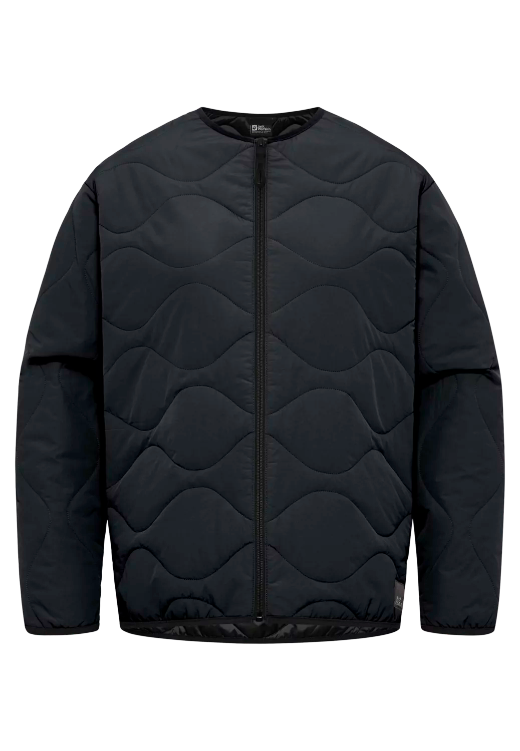 Jack Wolfskin Naisten Wandersome Ins kevyttoppatakki