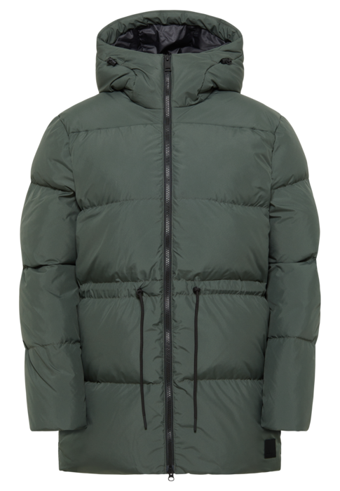 Jack Wolfskin Naisten Kirschallee untuvatakki