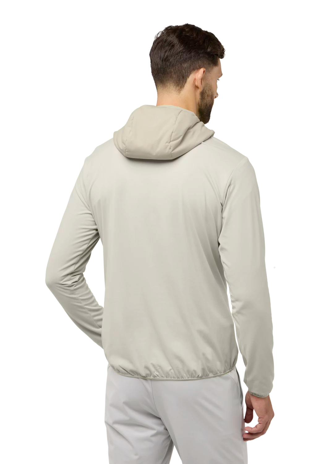 Jack Wolfskin Miesten Prelight Trail huppari