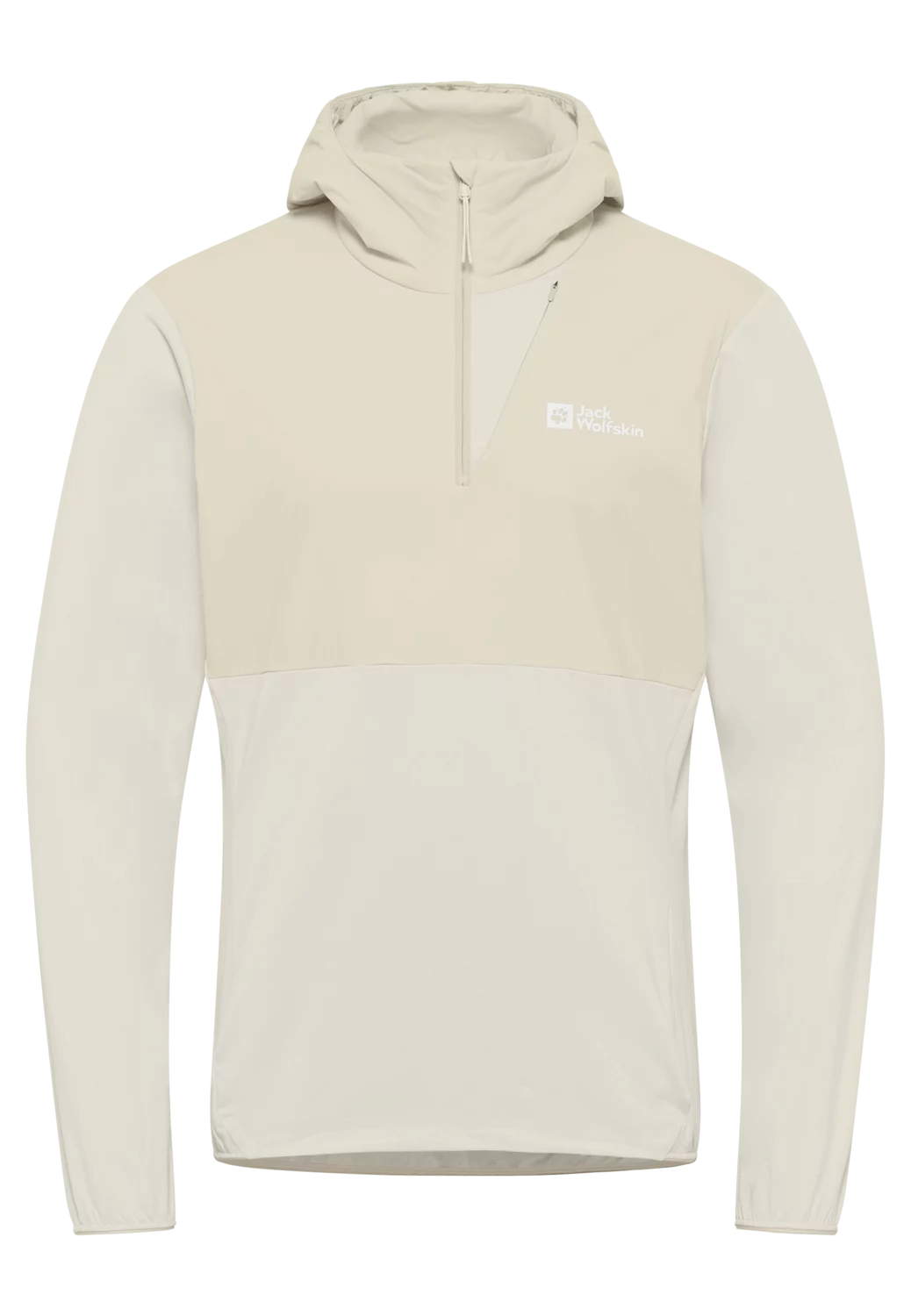 Jack Wolfskin Miesten Prelight Trail huppari