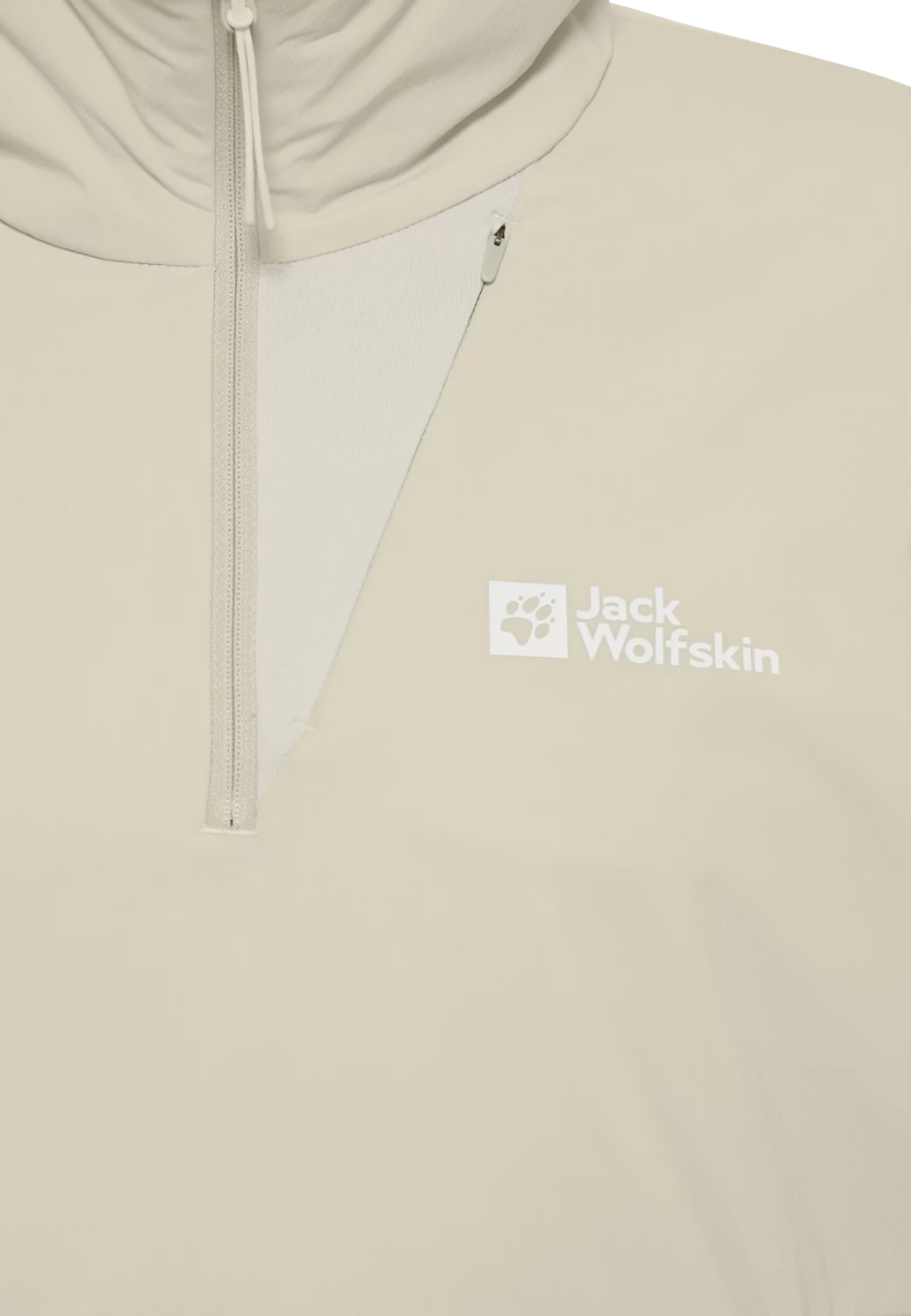 Jack Wolfskin Miesten Prelight Trail huppari