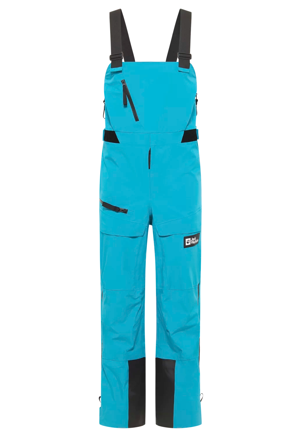 Jack Wolfskin Expdn 3-kerroksinen vedenpitävä housu
