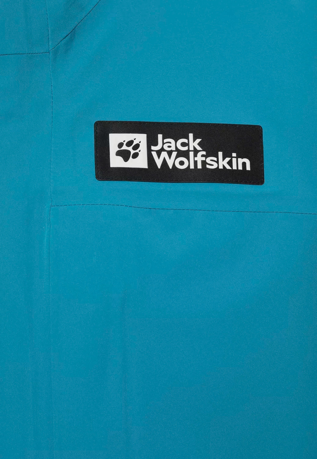 Jack Wolfskin Expdn 3-kerroksinen vedenpitävä takki