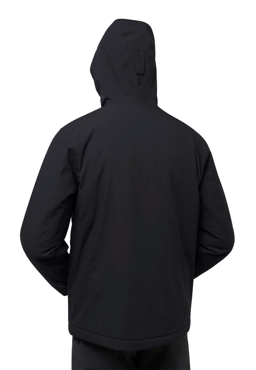 Jack Wolfskin Miesten Wisper Ins vedenpitävä takki