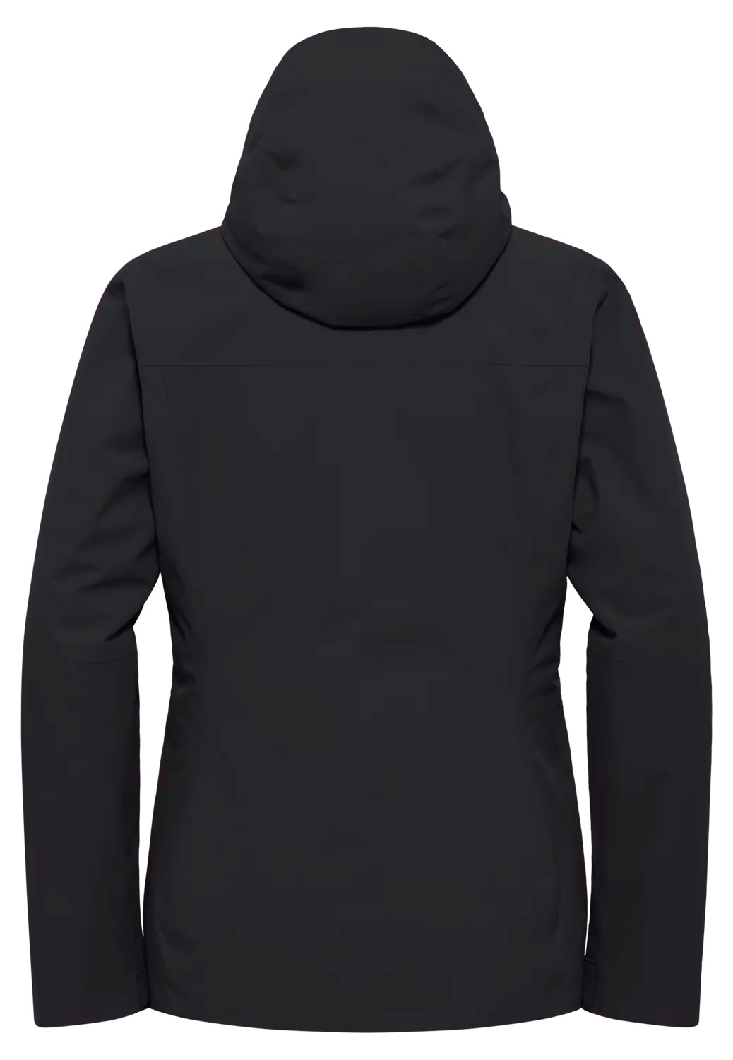 Jack Wolfskin Naisten Wisper Ins vedenpitävä takki