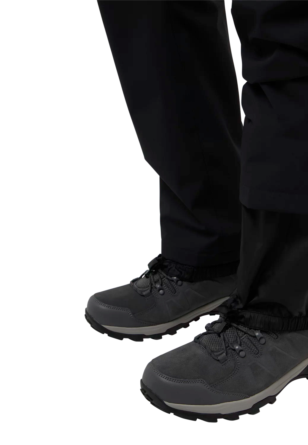 Jack Wolfskin Miesten Parana vedenpitävät housut