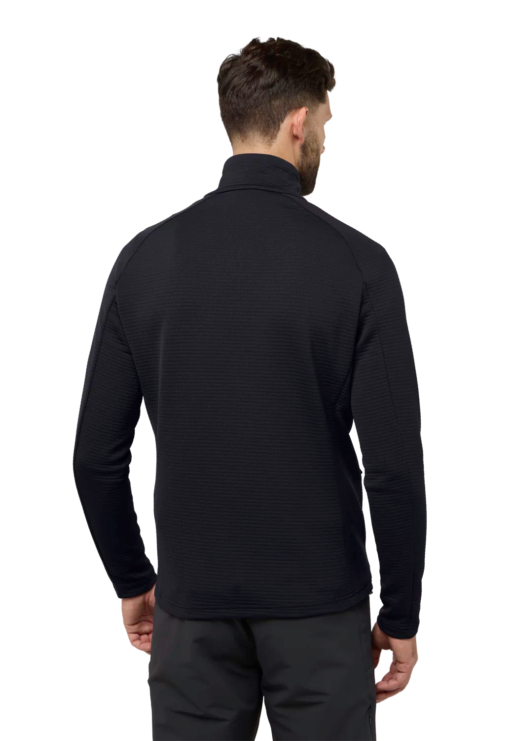 Jack Wolfskin Miesten Dormer fleecetakki