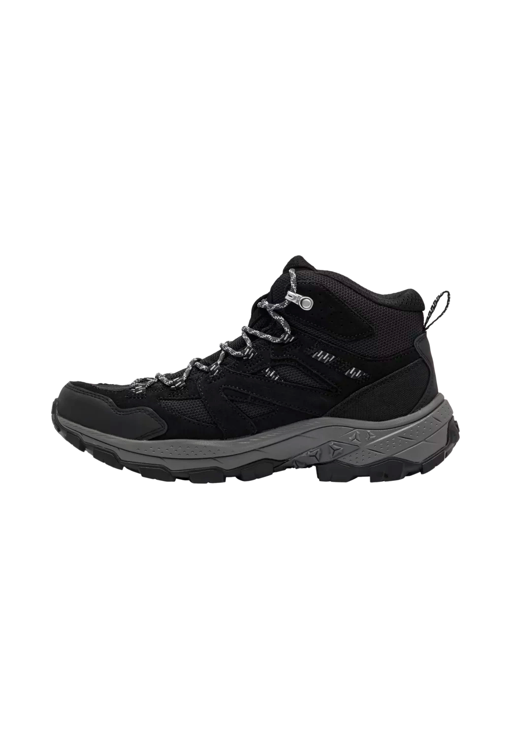 Jack Wolfskin Miesten Vojo Tour Texapore vaelluskenkä