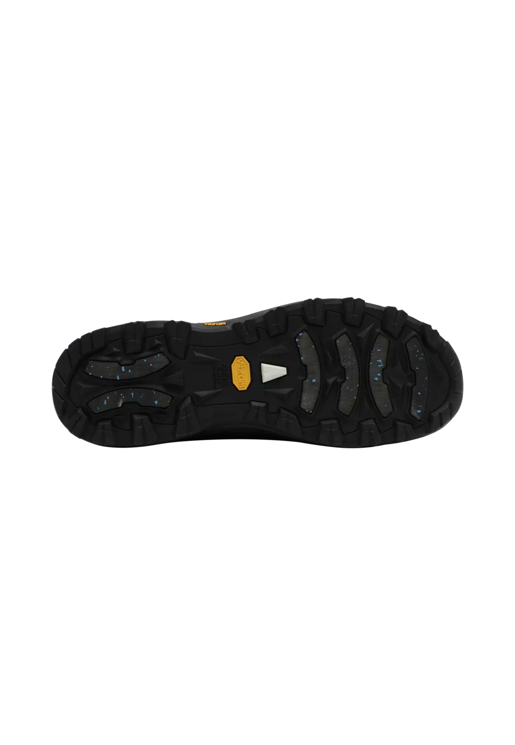 Jack Wolfskin Miesten Terraquest Arctic Texapore Mid vedenpitävä kenkä