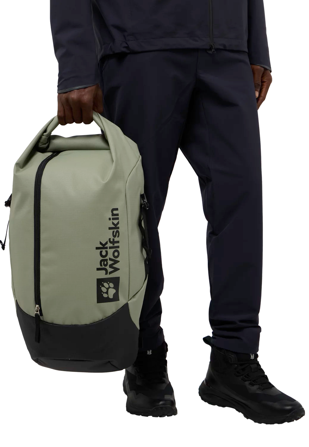 Jack Wolfskin All-in vaellusreppu 30L