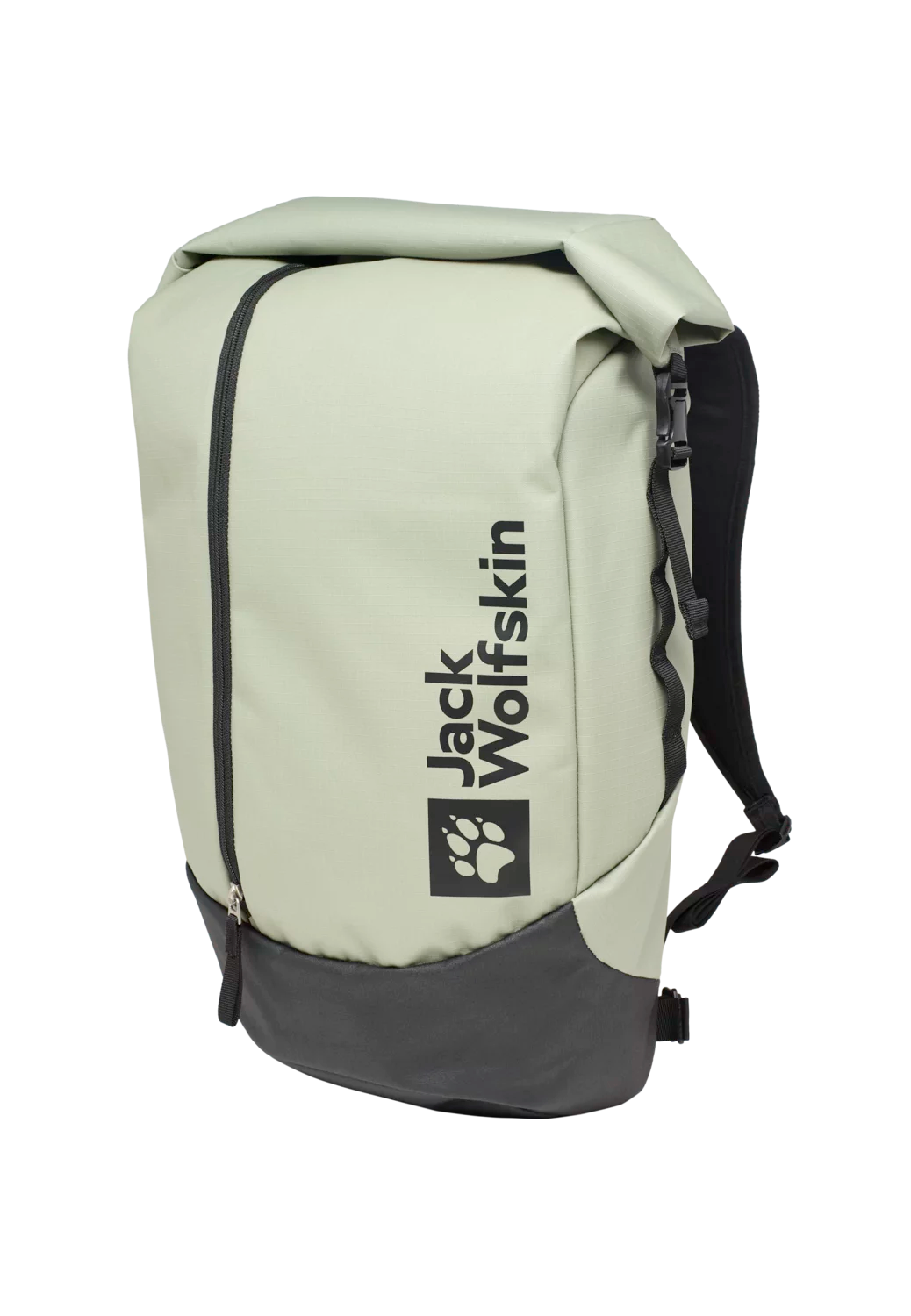 Jack Wolfskin All-in vaellusreppu 30L, mint leaf