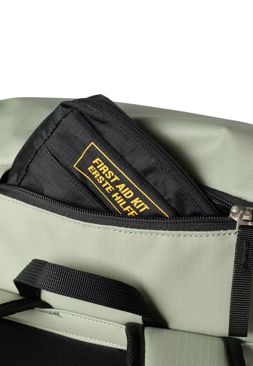 Jack Wolfskin All-in vaellusreppu 30L