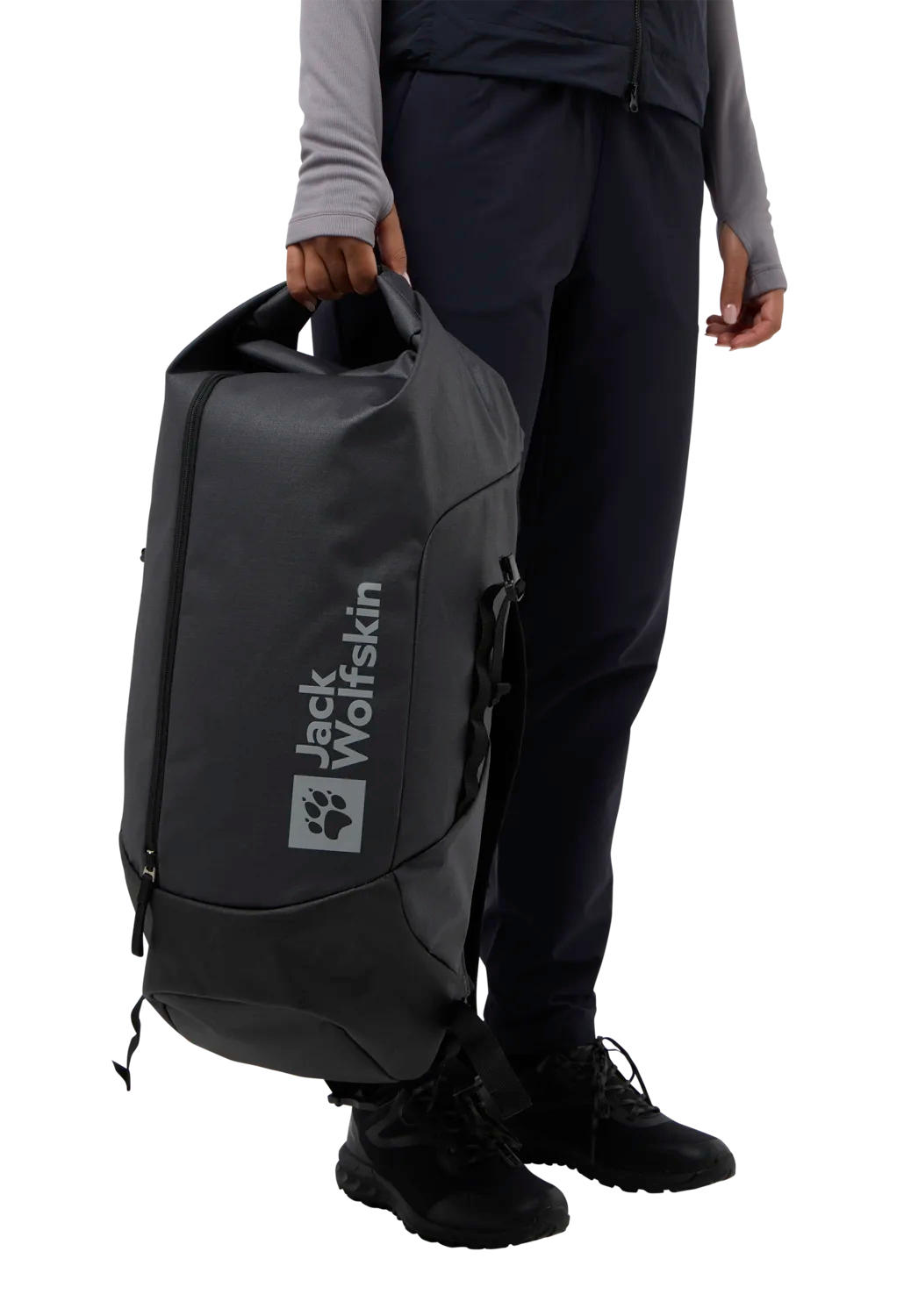 Jack Wolfskin All-in vaellusreppu 30L