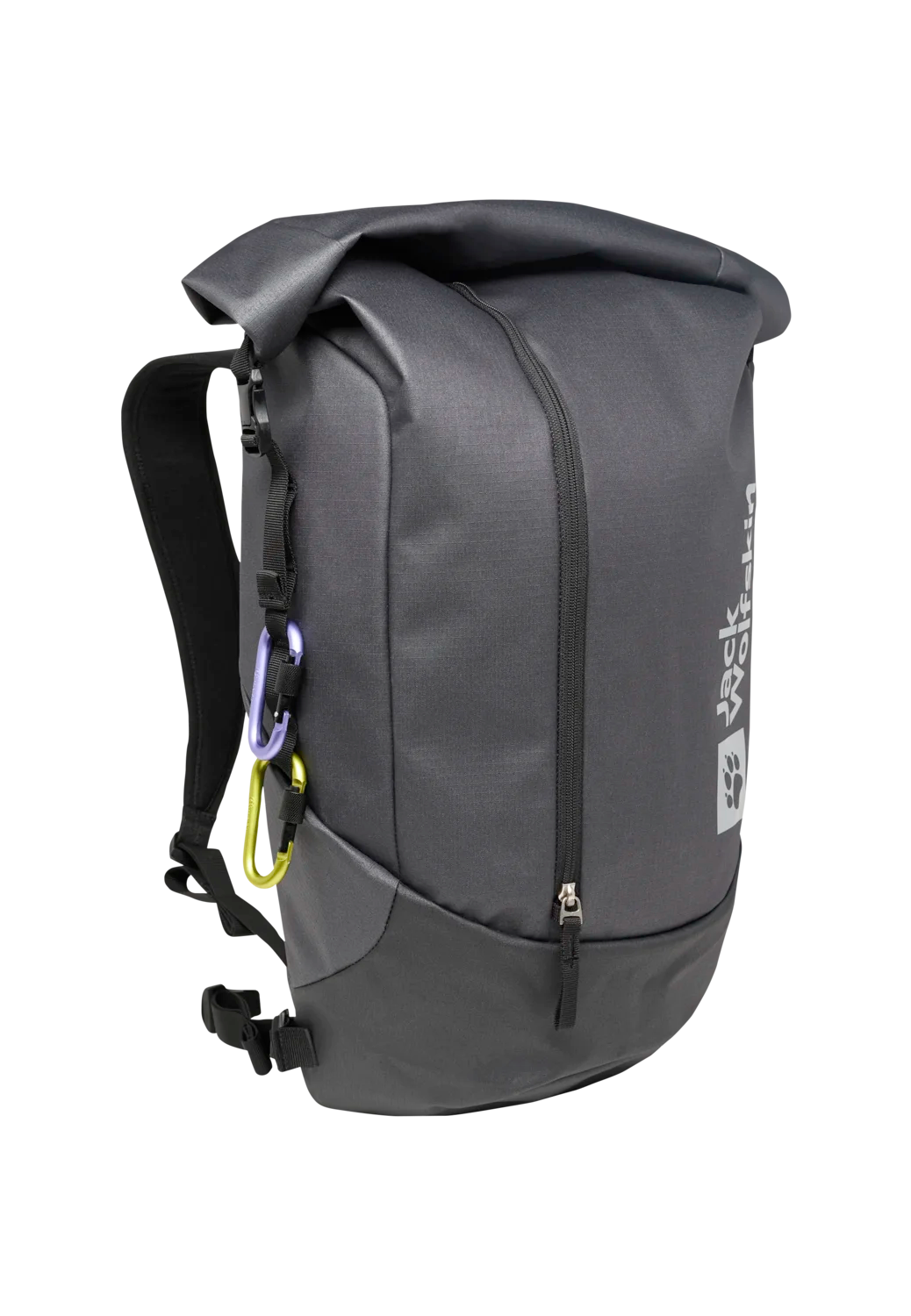 Jack Wolfskin All-in vaellusreppu 30L, phantom