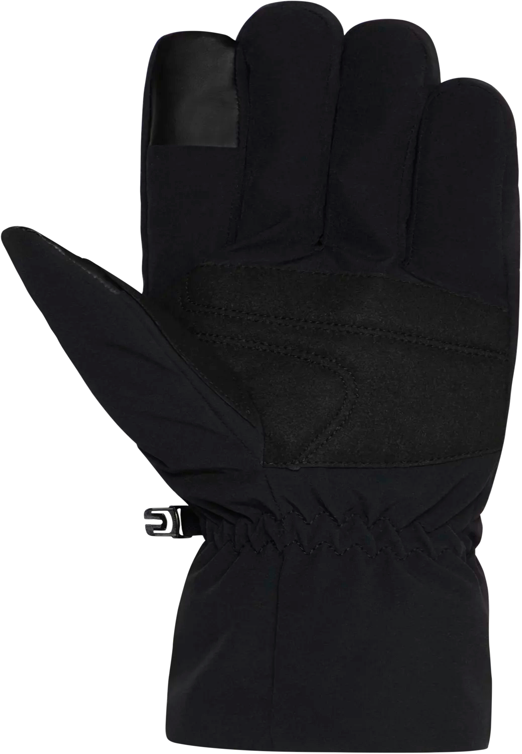 Jack Wolfskin Miesten Highloft Glove talvihanska