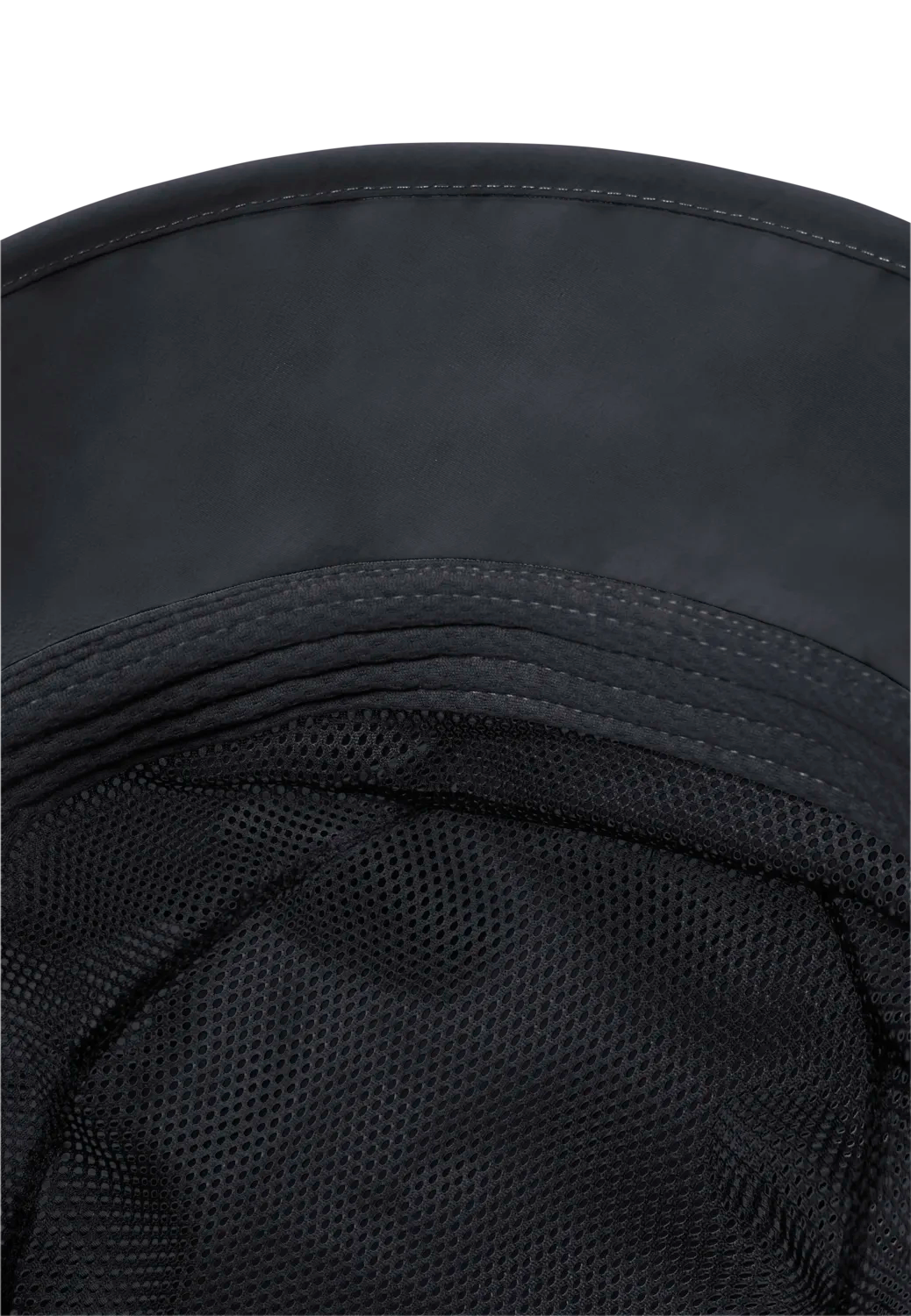 Jack Wolfskin Mesh Hat - hengittävä Hattu