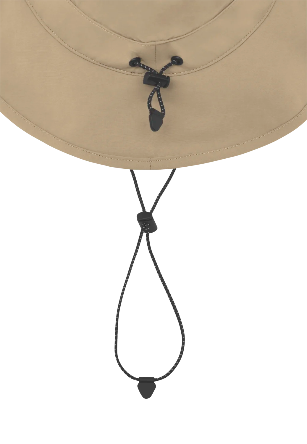 Jack Wolfskin Mesh Hat - hengittävä Hattu
