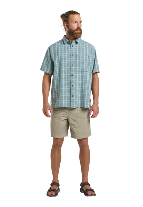 Jack Wolfskin Miesten Tihama shortsit
