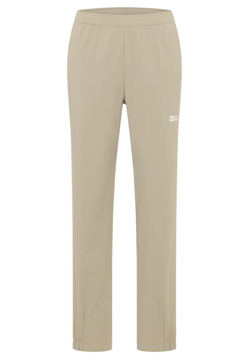 Jack Wolfskin Naisten Prelight Swift housut, stone