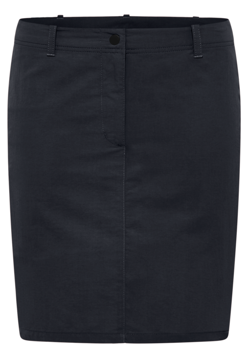Jack Wolfskin Naiset Tihama Shortsihame
