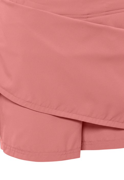 Jack Wolfskin Naisten Waimea Hame