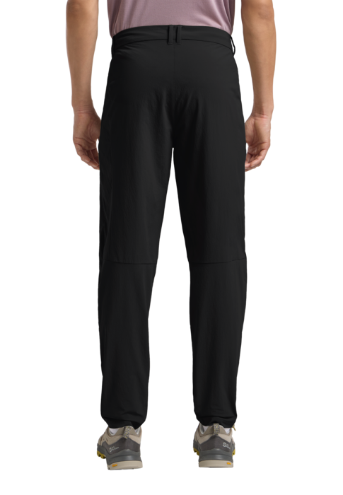Jack Wolfskin Miesten Hikeout housut
