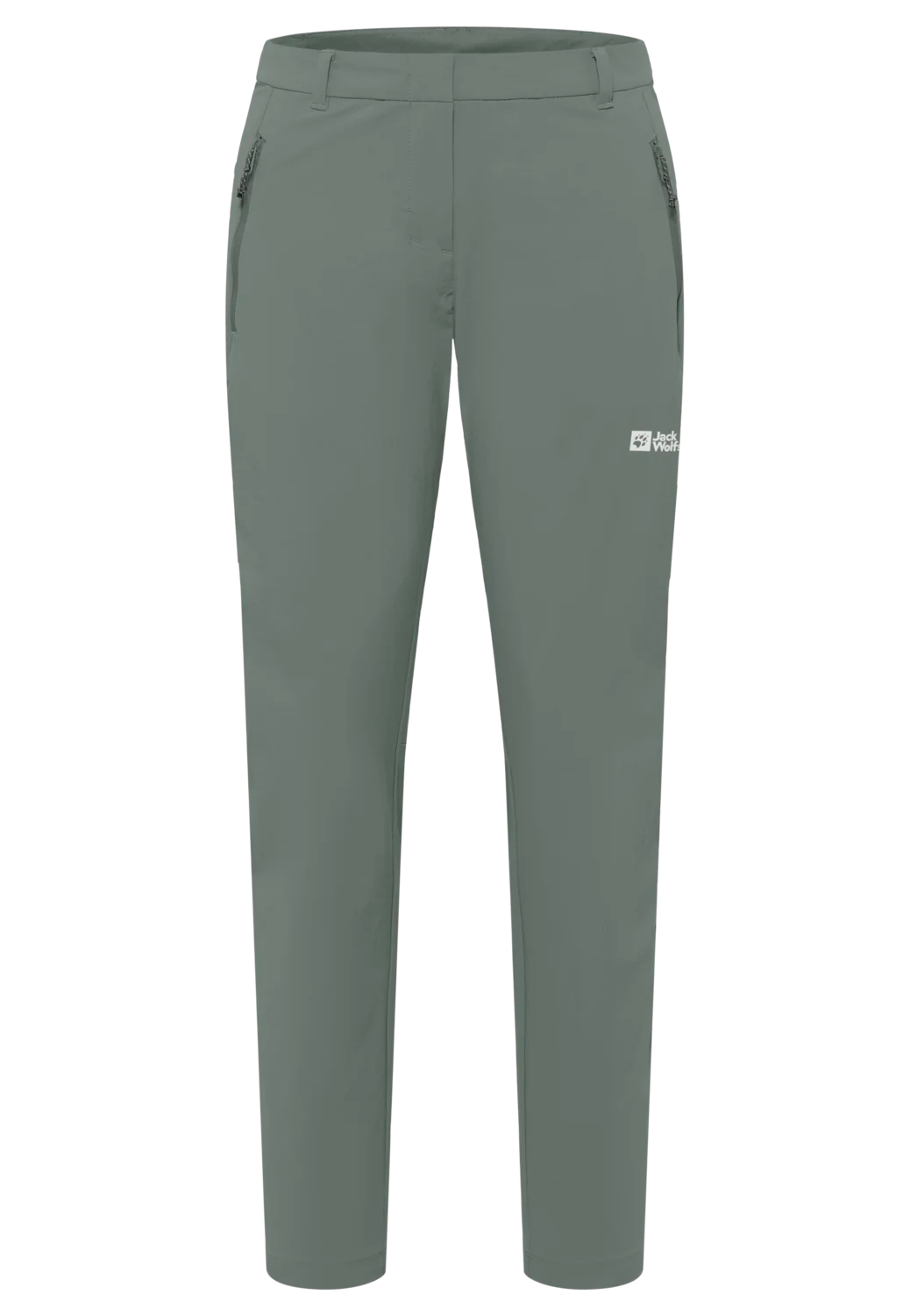 Jack Wolfskin Naisten Hikeout housut