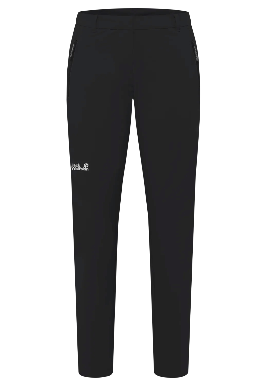 Jack Wolfskin Naisten Hikeout housut