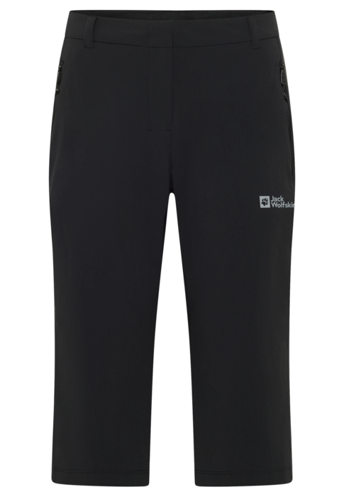 Jack Wolfskin Hikeout 3/4 Pants W