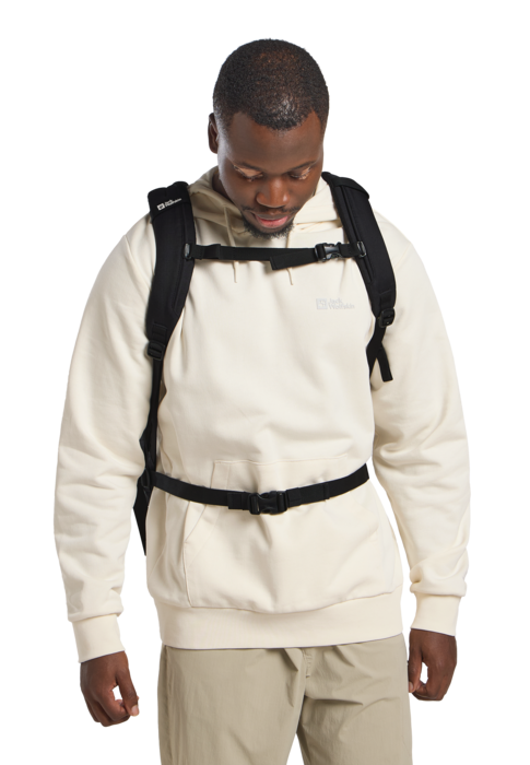 Jack Wolfskin Sierra reppu