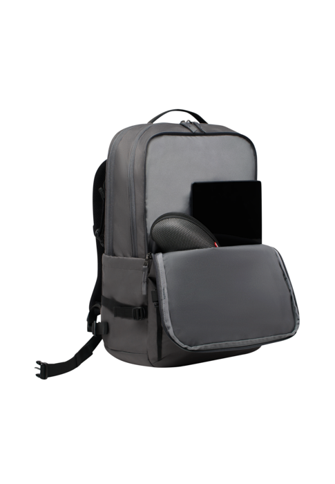 Jack Wolfskin Sierra reppu, slate